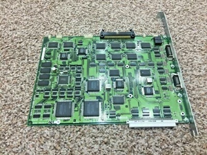 ✅ YAMAHA SERVO BOARD ASSY KM5-M5840-005 Hecho en Japón Envío rápido por DHL 🙂 ✅ - Imagen 1 de 8