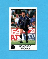 SUPERSPORT CARD DOPPIA-PANINI?- n.6- PROGNA + n.130- GIOVANNETTI
