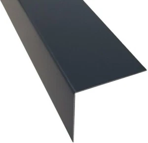 Winkel Ral7016 anthrazit grau 2mm Alu 2m Kantenschutz  L Profil Schiene - Bild 1 von 5