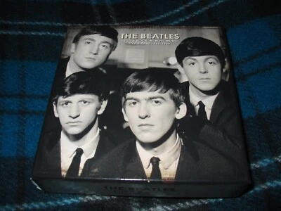 The Beatles LIVE & RARE 1962-66 Rock n Roll Music 10 CD set 260 tks 60s pop rock - Image 1 of 4