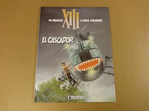 BD / XIII - EL CASCADOR - Picture 1 of 2