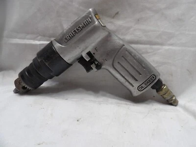 Broca de ar Craftsman 3/8" 875.199880 - Imagem 1 de 4