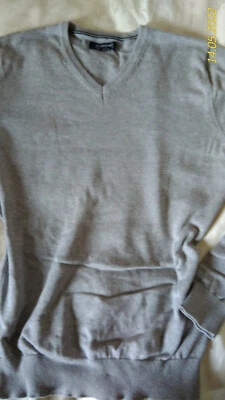 Herren Pullover Gr.M 3 ca. 46/48 Springfield - Bild 1 von 4