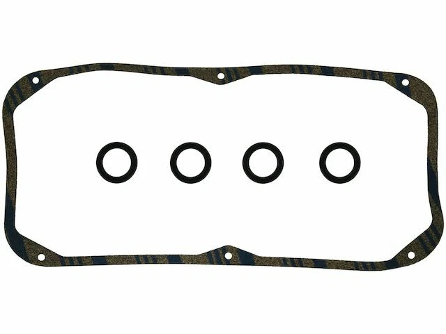 Juego de juntas de cubierta de válvula Felpro 52KX24Y para Toyota Corolla 1971-1980 Foto 1 de 1