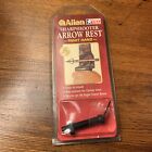 New NOS Archery Bow Hunting Allen Sharpshooter Arrow Rest Right Hand  #172