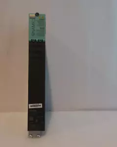 Siemens 6SL3120-1TE15-0AA3 Single Motor Module - Picture 1 of 6