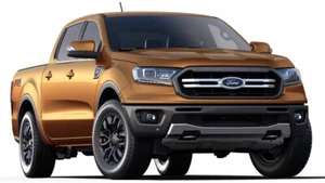 FORD RANGER 2019 WORKSHOP MANUAL TALLER REPAIR SERVICE ON PDF DVD ENGLISH - Imagen 1 de 5