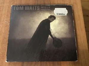 Mule Variations - Tom Waits | CD - Bild 1 von 2