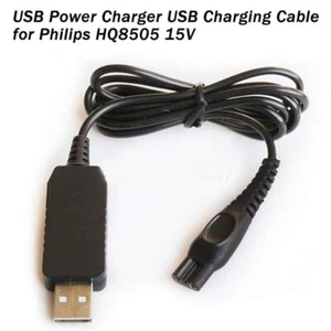 Pour Philip One Blade Chargeur de rasoir Pour Philip HQ850 Rasoir Chargeur - Foto 1 di 7