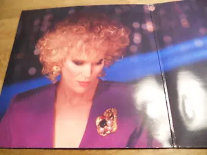 DUSTY SPRINGFIELD NOTHING HAS BEEN PROVED UK VINYL MAXI SINGLE GATEFOLDED COVER* - Picture 1 of 11