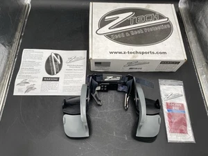 Z-Tech Series 2A Head and Neck Restraints - Picture 1 of 12