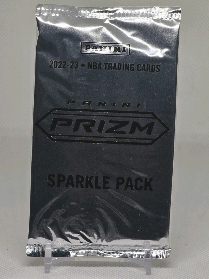 2022-23 Panini Prizm NBA SPARKLE PACK | SELLADO Y SIN ABRIR P. Blanchero RC Chase Foto 1 de 1