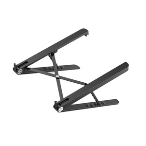 Laptop Stand Laptop Klapp Ständer Laptop Verstellbaren Ständer Laptop Rack - Afbeelding 1 van 11