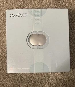 Ava 1.0 Digital Fertility Tracking Bracelet Cycle Tracker - charged but untested - Photo 1 sur 5