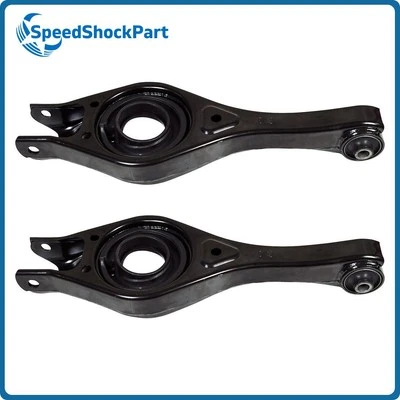 Rear Lower Forward Suspension Control Arm fits 2006 2007 2008 2009 Kia Optima - Image 1 of 4