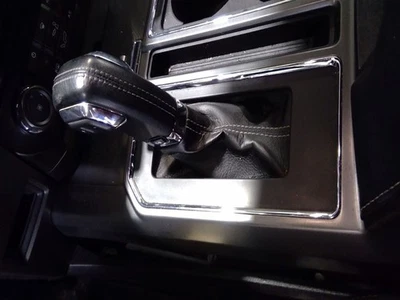 Cambio de transmisión F150 2017 889496 Foto 1 de 4