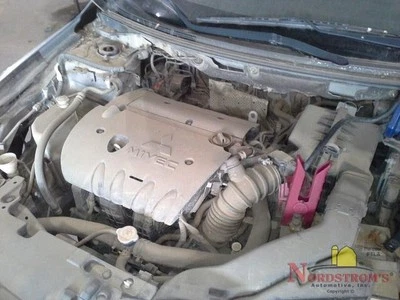 2014 Mitsubishi Lancer Brake Master Cylinder - Image 1 of 4