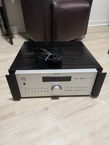 Rotel RSX-1056 Surround Sound Receiver Dolby With Power Cord / No Remote - Picture 1 of 9