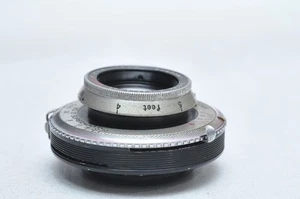 Kodak 127mm f4.5 Anastigmat Special Lens - Picture 1 of 2