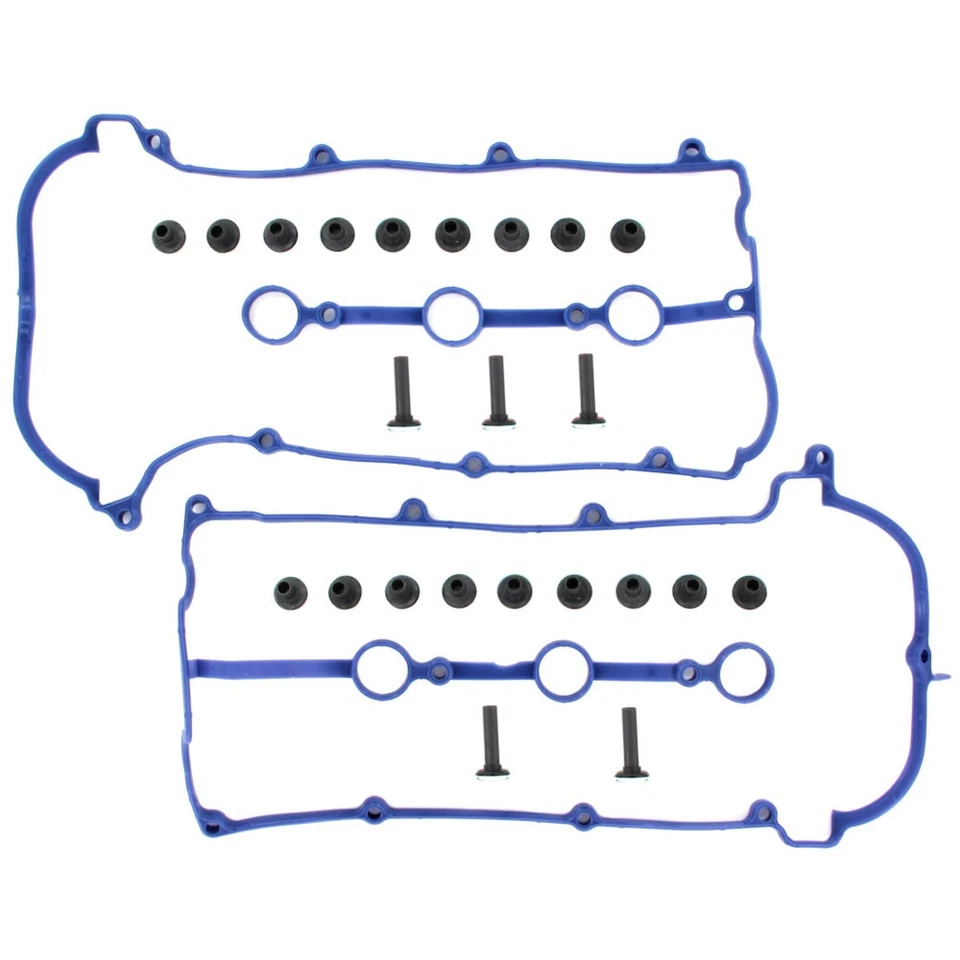 Juntas de cubierta de válvula APEX AVC416S para Mazda 626 1993-2002 2,5 L ES LX Foto 1 de 1
