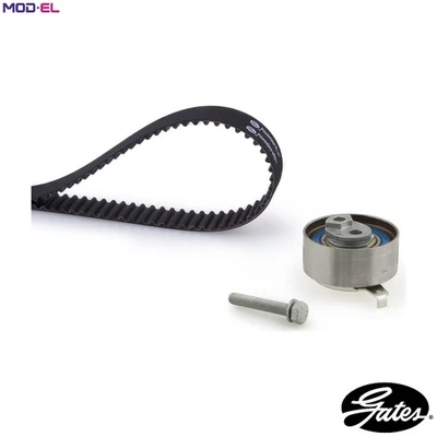 TIMING BELT KIT K015676XS FOR AUDI A4/S4 A5/S5/Convertible A6/Allroad/S6 3.0L A6 - Image 1 of 4