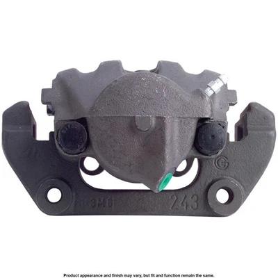 Pinça de freio dianteira direita CSW para BMW 735iL L6 L7 750iL 540i Cardone - Imagem 1 de 4