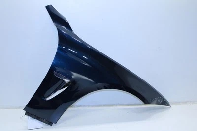 15-16 BMW 435i Gran Coupe xDrive Front Right Fender Panel 41-35-7-438-442 *ReaD* - Image 1 of 4