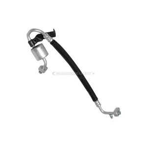 High Side A/C AC Discharge Hose For Ford Explorer Police Interceptor Utility - Picture 1 of 1