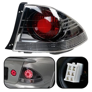 Car Rear Right Tail Light Brake Stop Lamp without Bulb Fit for LEXUS IS200 cr - Bild 1 von 6