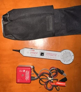 Progressive Electronics 200EP Signal Tracer - Picture 1 of 4