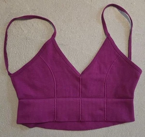 Bralette Free People Intimately, talla XSmall. - Imagen 1 de 5