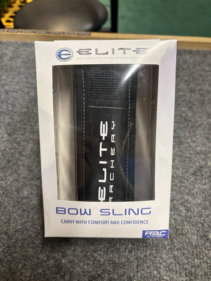Elite Bow Sling - Image 1 of 1