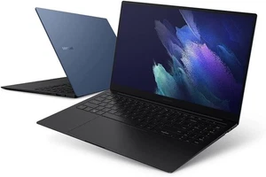 Samsung Galaxy Book Pro 15" FHD No Táctil i7-1165G7 4.7GHz 1TB SSD 16GB RAM - Imagen 1 de 4