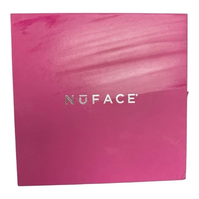 NUFACE TRINITY PRO Limited Edition~Smart Advanced Facial Microcurrent Open Box - Image 1 of 4
