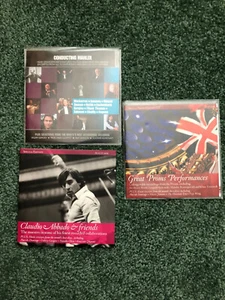 Lot of 3 CDs from Gramophone Magazine, March, July, August 2010 - Bild 1 von 1