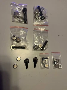 604 Crate Engine Seal Kit - Bild 1 von 4