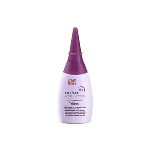 Wellige Lotion für gefärbtes Haar WELLA Color Volume +9% by Per Form Kit - Bild 1 von 1