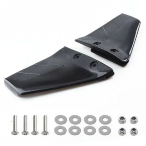 Dual Pin Hydrofoil Stabilizer High Performance for 4‑50HP Outboard Boat Motors - Picture 1 of 6