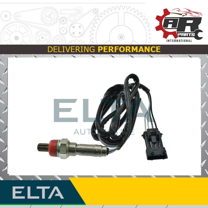 Sensore ossigeno O2 Lambda - adatto a Citroen Berlingo (M_), Saxo (S0, S1), Xsara (N1) - Immagine 1 di 1