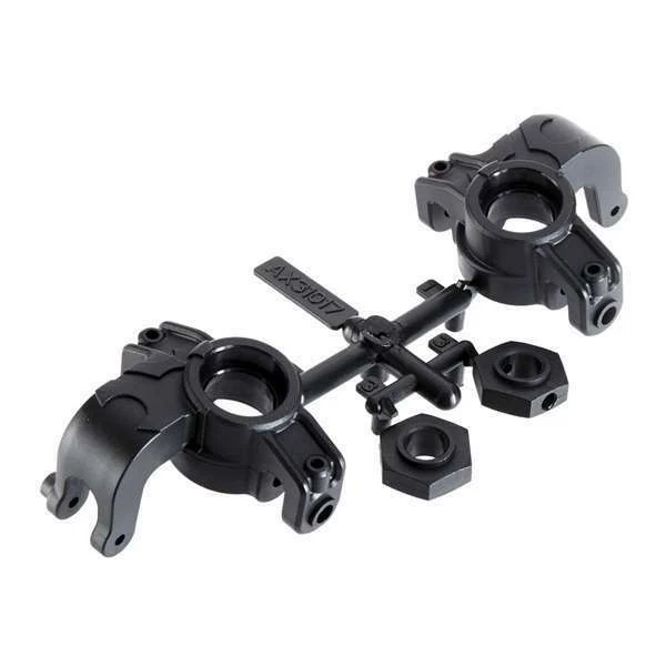 Axial XL steering knuckle set YETI AXIAX31017 - Image 1 of 1