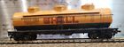 HO Scale, SHELL, SCCX 2005, Triple Dome Tank Car, Hook Horn Couplers