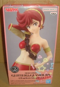 URUSEI YATSURA GLITTER & GLAMOURS LUM AND BESTIE COLLECTION VOL.3 BENTEN - LAMU' - Picture 1 of 8