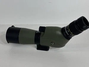 VANGUARD ENDEAVOR XF 60A 15X-45X SCOPE SPOTTING SCOPE (P26017679) - Picture 1 of 5