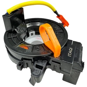 Steering Wheel Clock Spring Contact 84307-05030 for Toyota Auris Avensis Verso - Bild 1 von 2