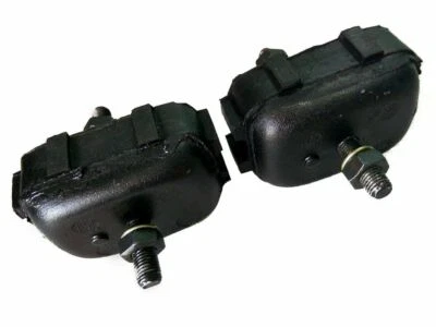 For Suzuki Front Engine Mounting Set SJ410 SJ413 Samurai Sierra Gypsy G13B - Image 1 of 4