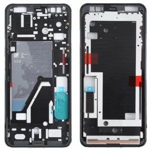 Für Google Pixel 4 XL Middle Frame Bezel Plate Mittelrahmen Rahmen Schwarz - Picture 1 of 5