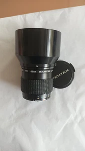 Pentax 110 Zoom 20-40mm F2.8 + Hoya Skylight (1B). Brandneu. Getestet - Bild 1 von 15