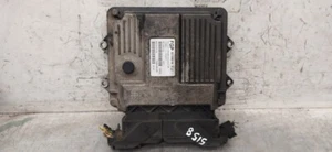 55194018YU boîtier moteur uce pour OPEL COMBO (CORSA C) 1.3 16V 2001 220783 - Imagen 1 de 4