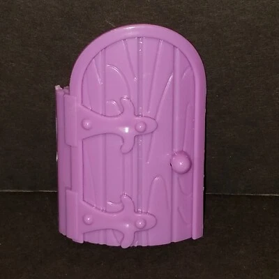 Puerta de castillo de repuesto Veggie Tales para juego Duke & Great Pie War & Princess Foto 1 de 4