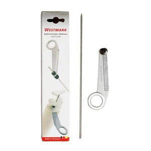 Westmark 5130 22 60 tagliaravanello, argento - Foto 1 di 1